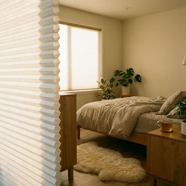Cellular Shades