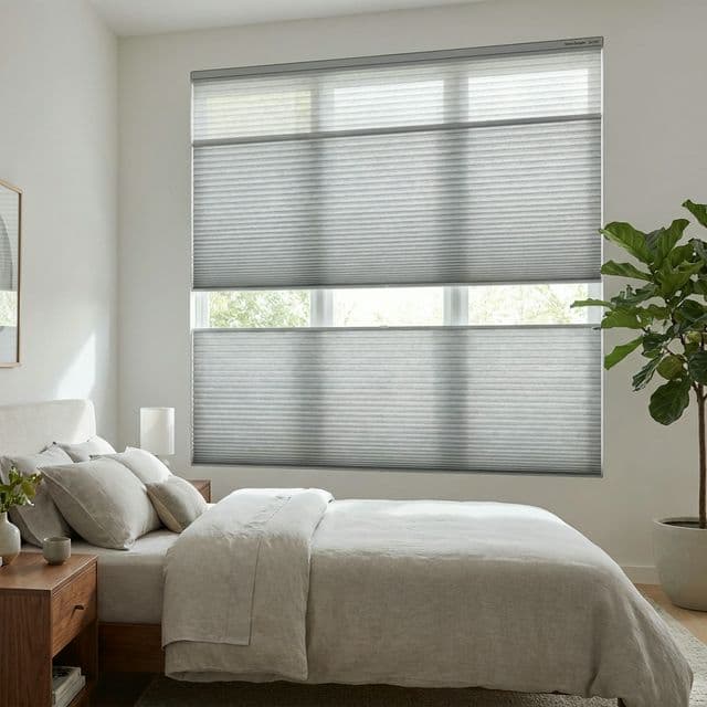 Duette® Honeycomb Shades