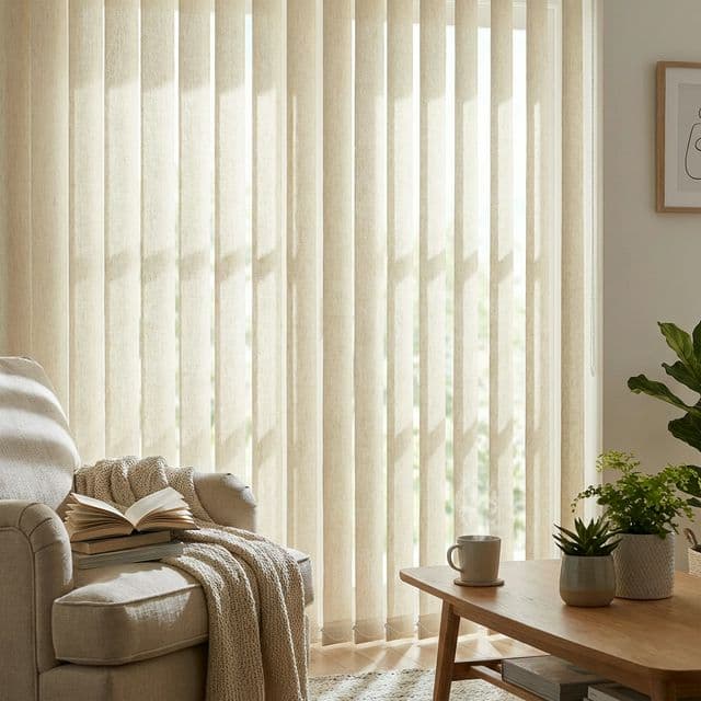 Fabric Blinds