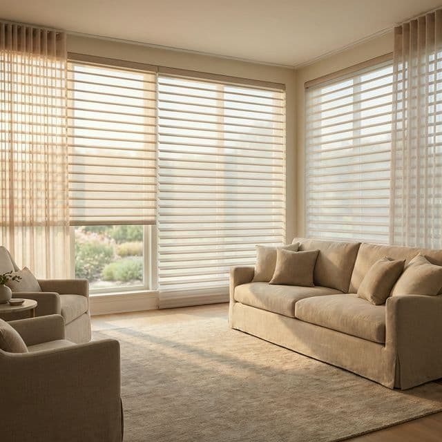Hunter Douglas