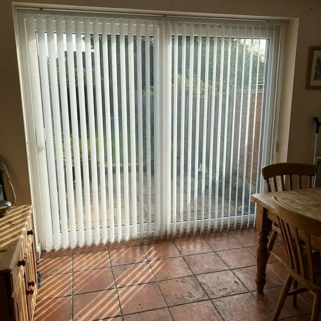 Vertical Blinds